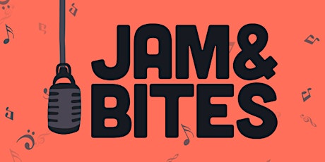 Primaire afbeelding van Jam & Bites - I