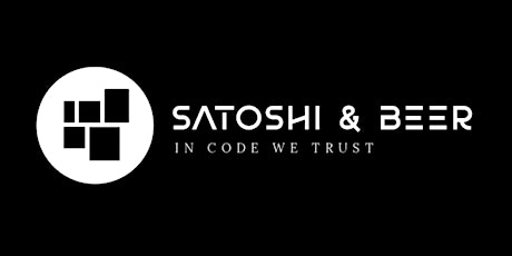 Satoshi & ₿eer - In Code We Trust (#5) Tickets