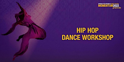 Hip Hop Dance Workshop by Alif Aircho
