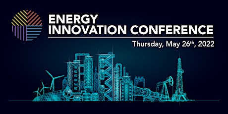 Energy Innovation Conference 2022 billets
