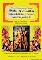 Brides of Mumbai-The Mega Wedding Show-36th Edition