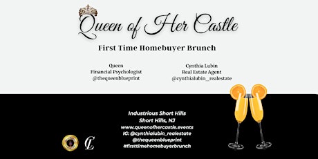 Queen Of Her Castle ™️ tickets