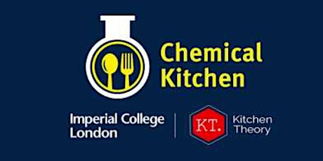 Chemical Kitchen Competition! tickets