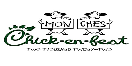 Monches Chickenfest 2022 tickets