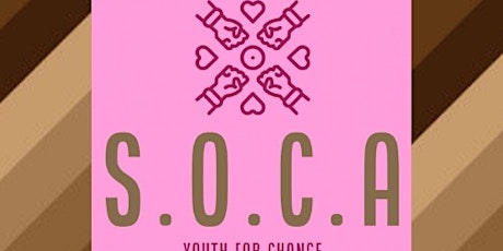 SOCA Fashion Show tickets