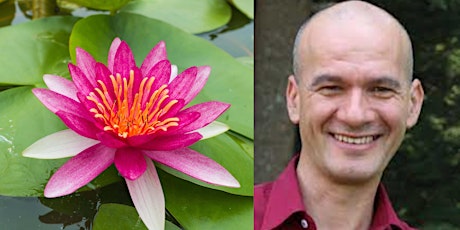 Oxford Insight Meditation Day Retreat with Yanai Postelnik