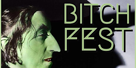 Bitchfest Comedy Showcase tickets