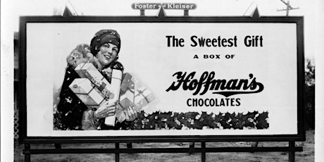 A Virtual Visit to the Hoffman Candy Company tickets