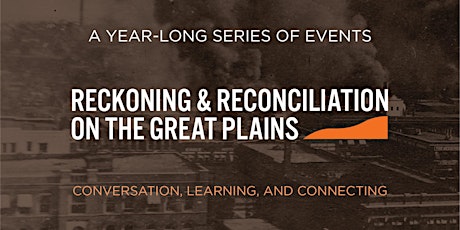 Reckoning and Reconciliation in Education tickets