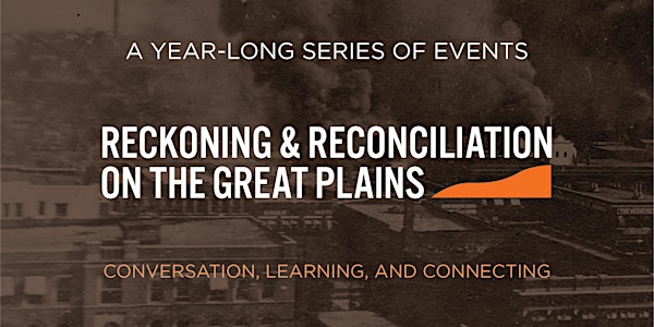Reckoning and Reconciliation in Education