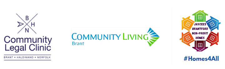 Building a Community Response to Housing: Community Conversation I image