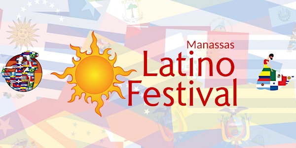 2022 Manassas Latino Festival