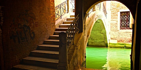 Immagine principale di Photo Shooting in Hidden Venice 