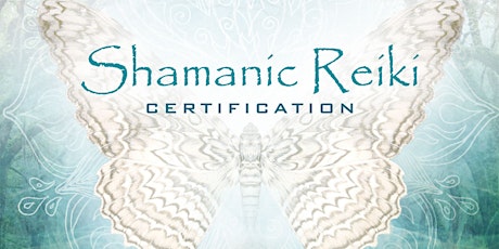 Shamanic Reiki Certification tickets