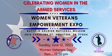 2022 Women Veterans Empowerment Expo tickets