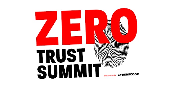 Zero Trust Summit 2023 Livestream