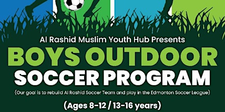 Al Rashid Youth Hub-Soccer
