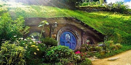 Doxamoot 2022: Tolkien's World-Saving Beauty & Its Cultured Despisers tickets