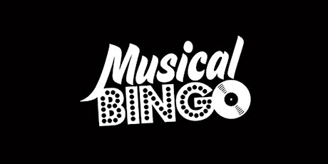 Musical Bingo - A Night At The Movies primary image