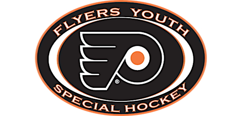 Flyers Youth Special Hockey Invites You to Give Ice Hockey a Try primary image
