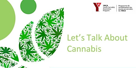 Let's Talk About Cannabis tickets