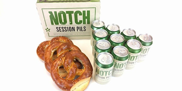 Beer & Pretzel Night!