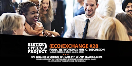 Sister Cities Project (Eco)Exchange 28 - The SCP Peoples Resolution