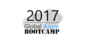 Global Azure Bootcamp 2017 powered by ITCamp