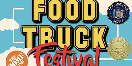 Long Island Food Truck Festival tickets