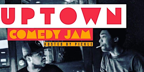 Another Bar presents: Uptown Comedy Jam tickets