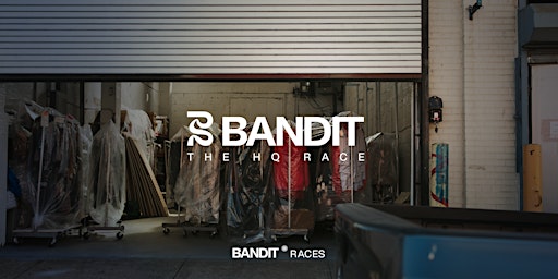 The HQ Race • Bandit Running
