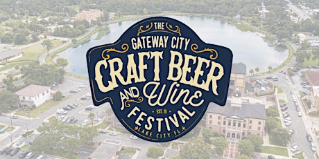 2022 Gateway City Craft Beer & Wine Festival
