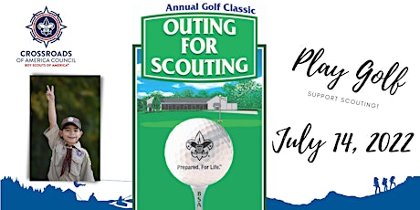 32nd Annual Golf Classic - Outing for Scouting tickets