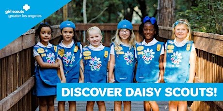 Discover Daisy Girl Scouts in Echo Park/La Brea/Fairfax/Wilshire/Hollywood tickets