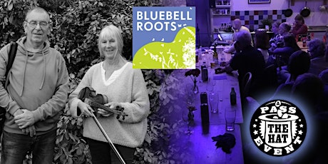 Bluebell Roots Outside The Kitchen with Marylin Thomas and Ian Cairns tickets