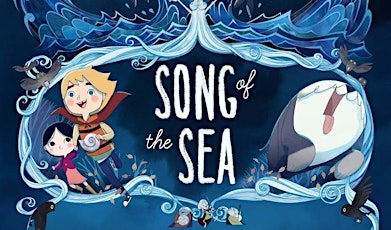 Garforth Film - Song of the Sea primary image