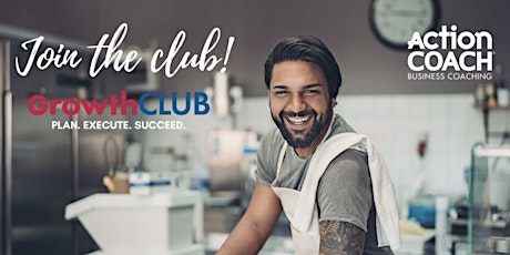 GrowthCLUB - Accelerated Quarterly Planning Workshop  Saint Louis tickets
