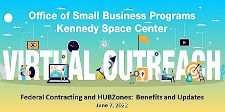 NASA OSBP - Kennedy Space Center Virtual Outreach tickets