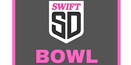 Swift Bowl- Flag Football Tournament June 4th-5th