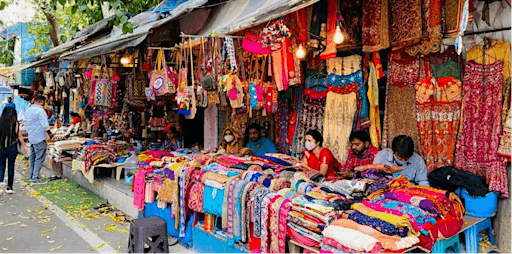 Women's Day Special: A street full of brave women artisans of Delhi