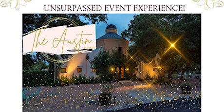 Wedding Planners & Wedding Photographer Open House @ The Austin Venue tickets