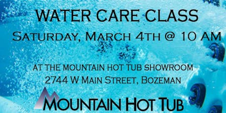 Mountain Hot Tub Events Eventbrite