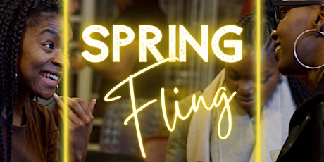 Spring Fling!: Art Spoken Madrid Spring Mixer Community Event entradas