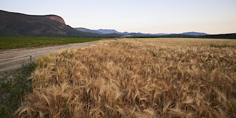 Okanagan Field Day > Forage: Irrigation Management for Dry Conditions tickets
