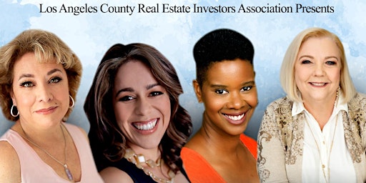Women Making Moves (& Money) in Real Estate