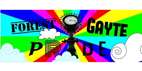 Forest Gayte Pride tickets