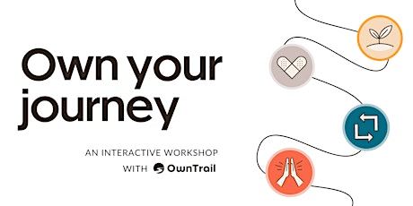 Journey Mapping with OwnTrail +  Teal HQ tickets
