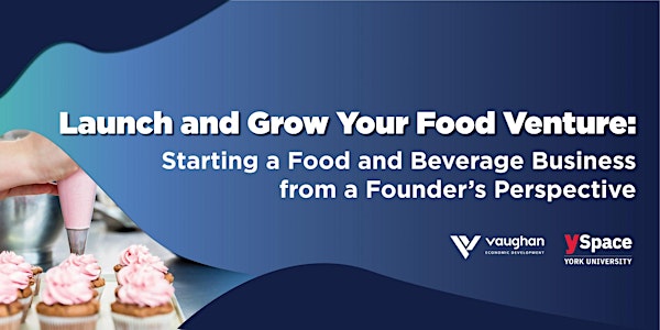 Starting a Food & Beverage Business from A Founder's Perspective