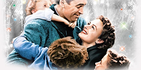 It's a Wonderful Life (1946): Film Screening - Evening tickets