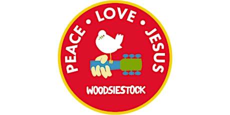 Woodsiestock - A Christian Worship Event tickets